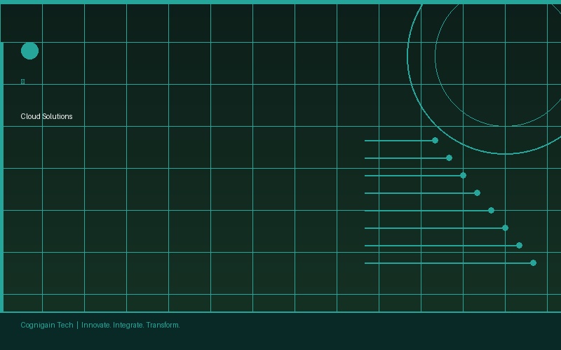 Cognigain Tech Service
